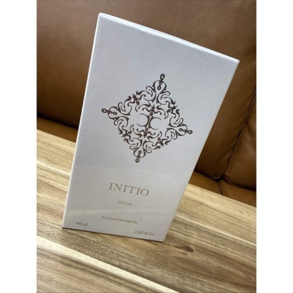 Initio Rehab 3.04oz./100 ml New in Sealed Box